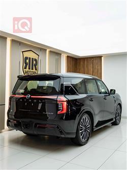 نیسان پاترۆل